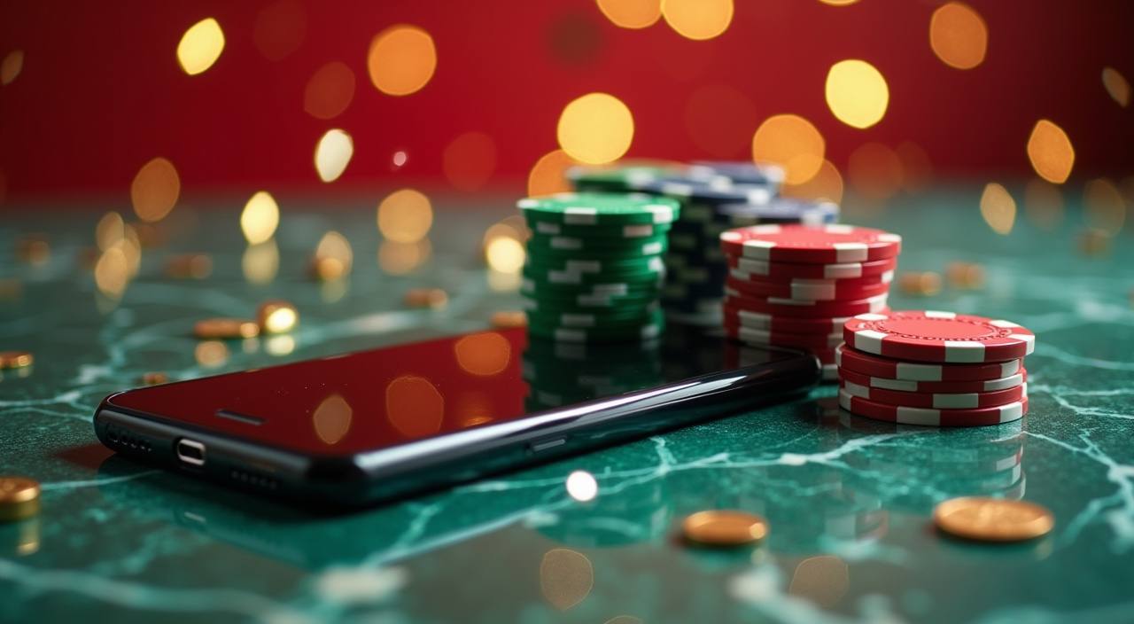 fq777 Baccarat NightRush
